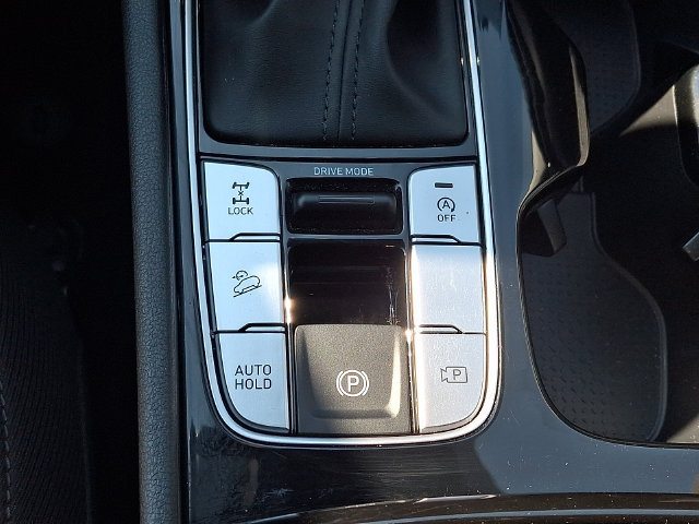 Used 2024 Hyundai Tucson SEL AWD/4WD image 23