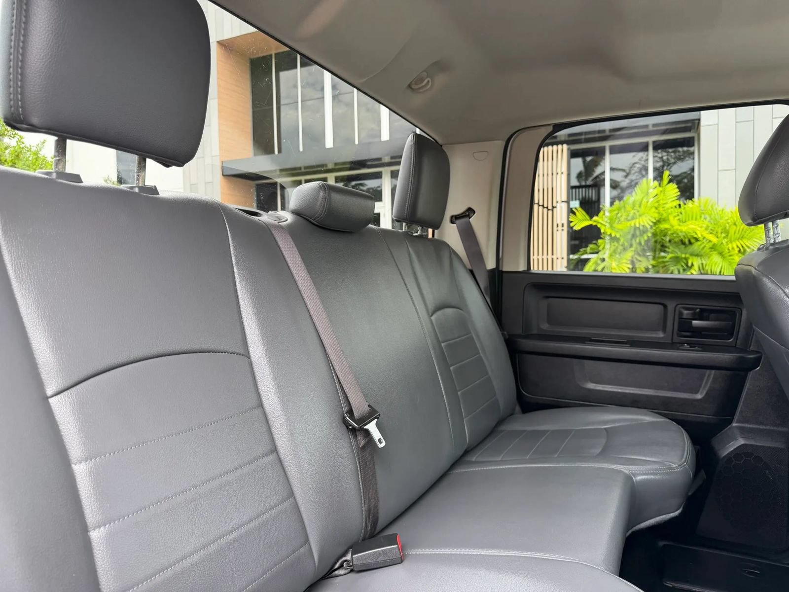 Used 2019 RAM 1500 Tradesman AWD/4WD image 20