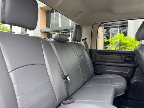 Used 2019 RAM 1500 Tradesman AWD/4WD image 20