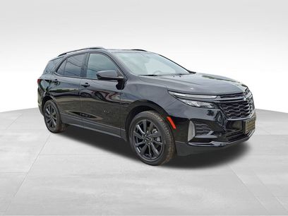 Used 2024 Chevrolet Equinox RS