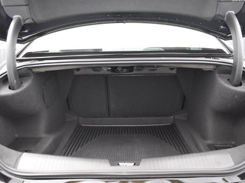 New 2025 Cadillac CT4 V w/ LPO, ONYX Package image 28