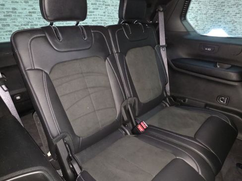 Used 2021 Jeep Grand Cherokee L Laredo AWD/4WD image 12