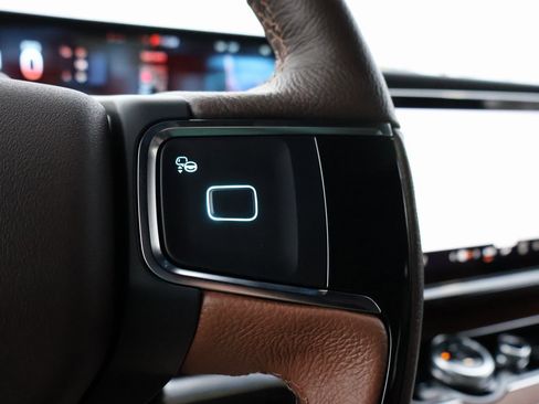 New 2025 Ford Expedition King Ranch image 30