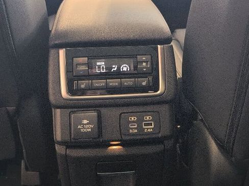 New 2026 Subaru Ascent Bronze Edition AWD/4WD image 14