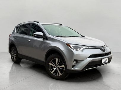 Used 2016 Toyota RAV4 XLE