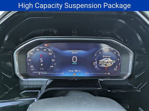 New 2026 Chevrolet Silverado 1500 LT w/ All Star Edition Plus image 14