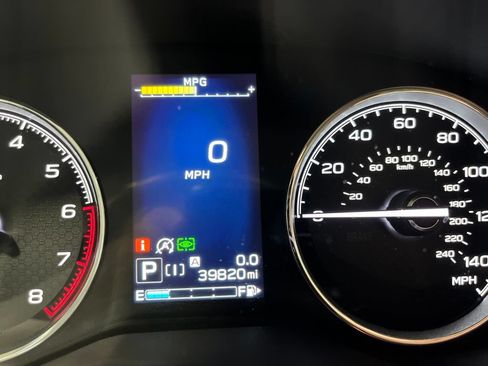 Certified 2022 Subaru Forester Touring AWD/4WD image 24