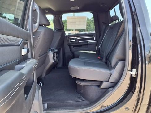 New 2025 RAM 2500 Lone Star AWD/4WD image 17