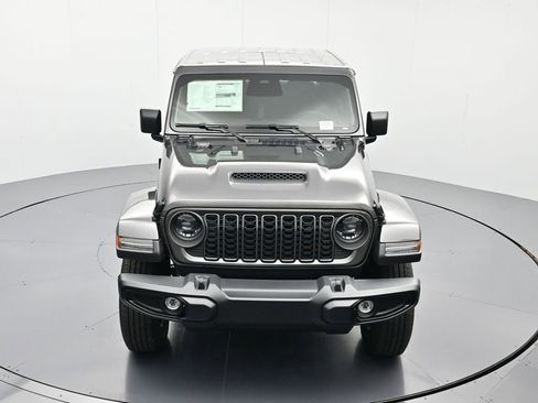 New 2026 Jeep Gladiator Sport AWD/4WD image 29