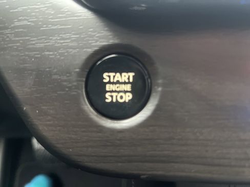 New 2026 Nissan Murano Platinum w/ Cargo Package image 38