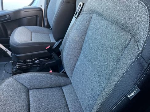 New 2026 RAM ProMaster 2500 w/ Safety Group image 14