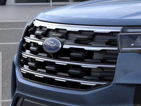 New 2026 Ford Explorer Active w/ Active Comfort Package AWD/4WD image 17