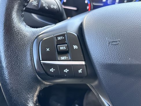 Used 2021 Ford Bronco Sport Outer Banks AWD/4WD image 16