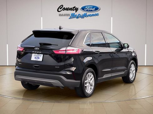 Used 2023 Ford Edge SEL image 23