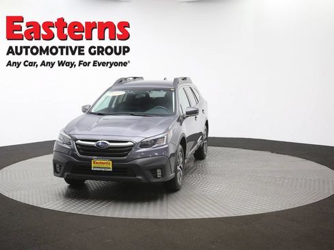 Used 2022 Subaru Outback Premium AWD/4WD image 52