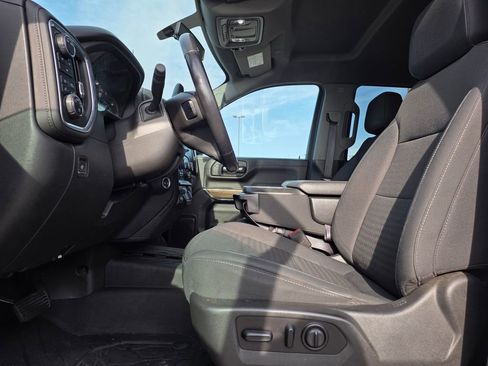 Used 2022 Chevrolet Silverado 3500 LT w/ Convenience Package AWD/4WD image 10