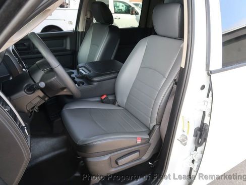 Used 2022 RAM 1500 Tradesman w/ Electronics Group image 11