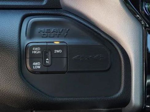 Certified 2024 RAM 3500 Laramie w/ Sport Appearance Package AWD/4WD image 24
