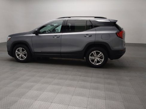 Used 2019 GMC Terrain SLE w/ Driver Convenience Package image 3
