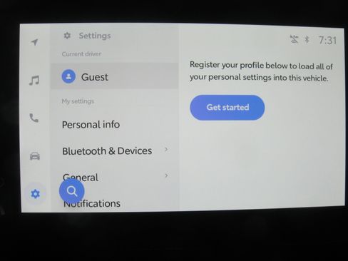 New 2026 Toyota Corolla LE image 11