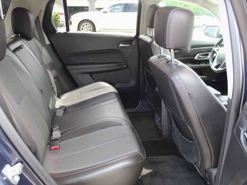 Used 2015 GMC Terrain SLT AWD/4WD image 29