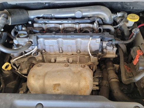 Used 2018 Jeep Compass Trailhawk w/ Leather Interior Group image 30