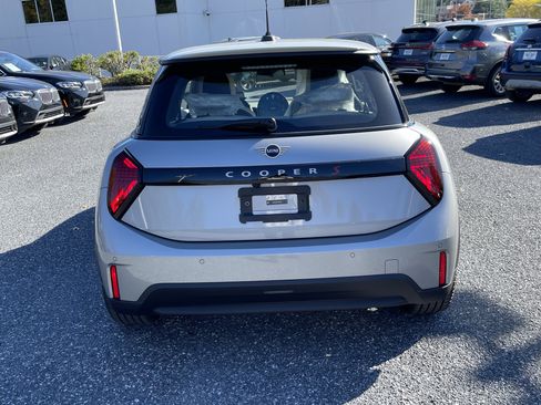New 2026 MINI Cooper S image 7