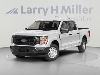 Used 2022 Ford F150 XL w/ STX Appearance Package RWD video 1
