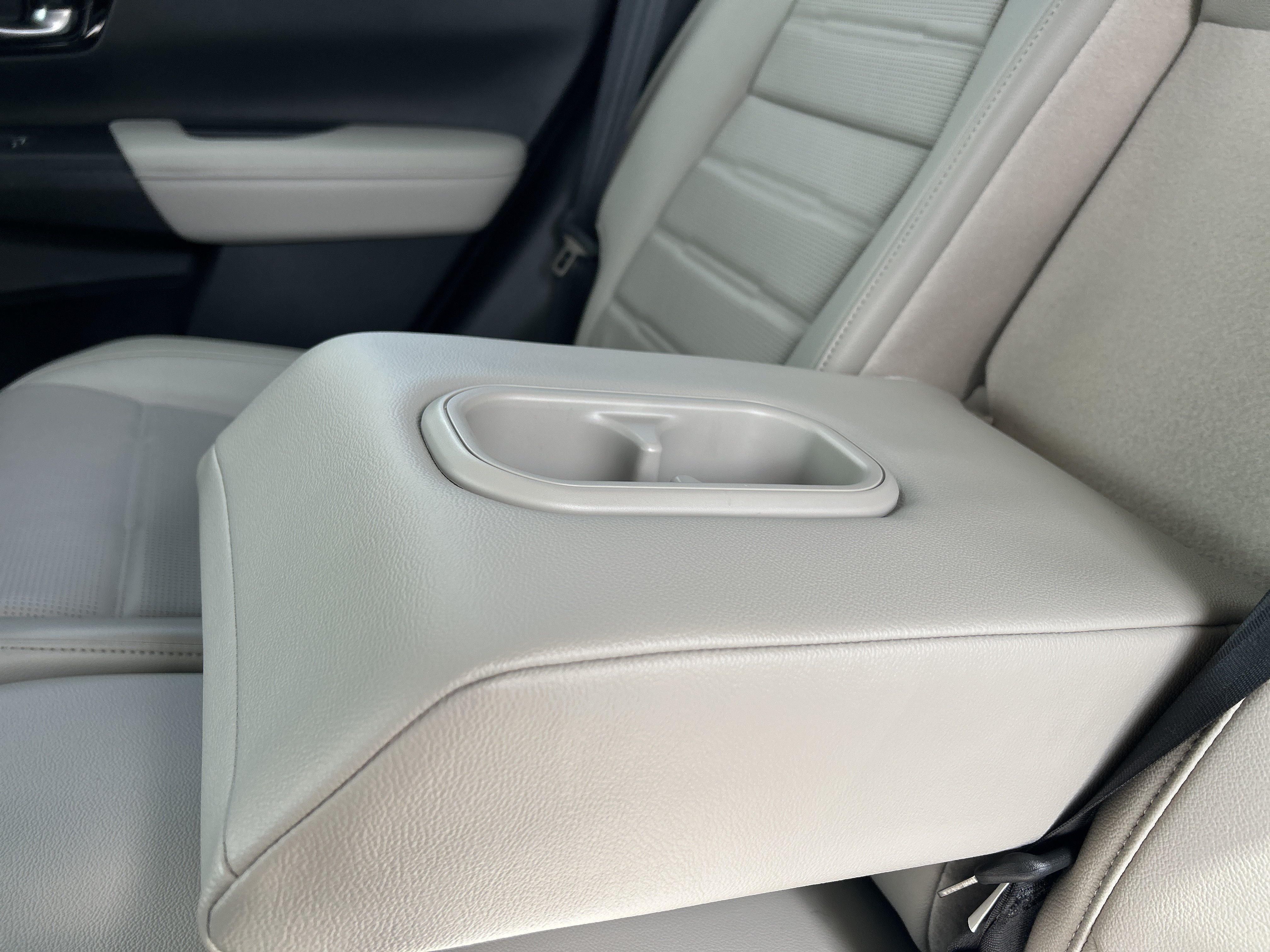 Certified 2026 Honda CR-V EX-L image 27