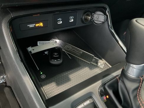 New 2026 Honda CR-V Sport image 14