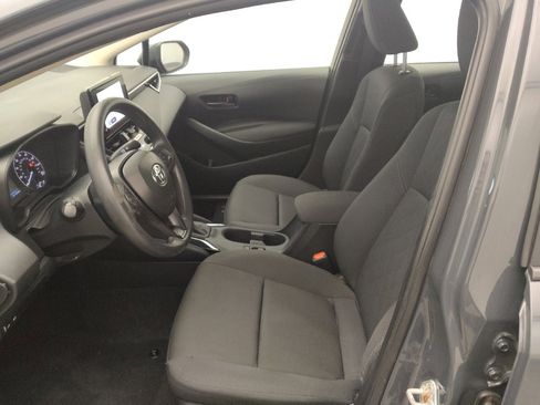 Used 2024 Toyota Corolla LE FWD image 17