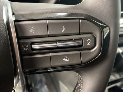 New 2026 Chevrolet Colorado LT image 33