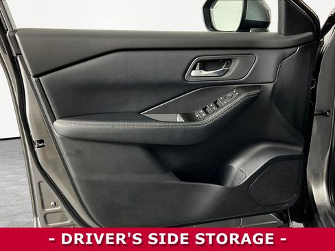Certified 2026 Nissan Rogue SV AWD/4WD image 20