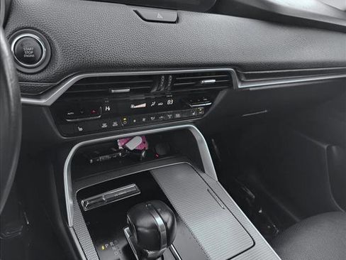 Used 2024 MAZDA CX-90 3.3 Turbo w/ Premium Package image 17