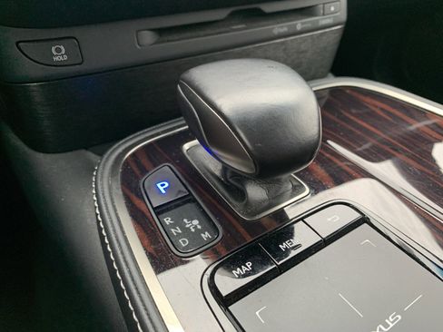 Used 2018 Lexus LS 500 AWD image 26