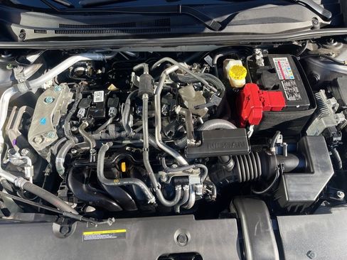 Certified 2023 Nissan Sentra SV image 29