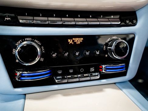 Used 2024 Rolls-Royce Spectre w/ Spectre Launch Package image 63