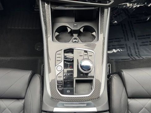 Certified 2025 BMW X5 M60i AWD/4WD image 26