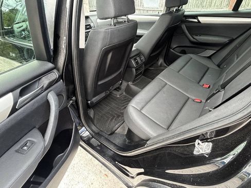 Used 2013 BMW X3 xDrive28i AWD/4WD image 7