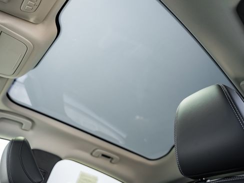 New 2025 Ford Mustang Mach-E Premium image 33