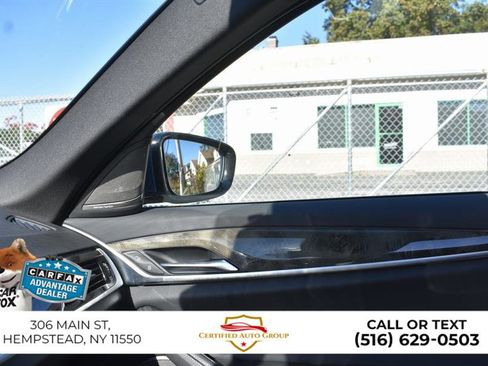 Used 2023 BMW 530e xDrive w/ Premium Package image 20