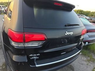 Certified 2021 Jeep Grand Cherokee Limited w/ Luxury Group II AWD/4WD video 2