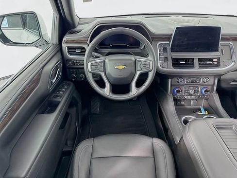 Used 2023 Chevrolet Tahoe LT w/ LT Signature Plus Package AWD/4WD image 25