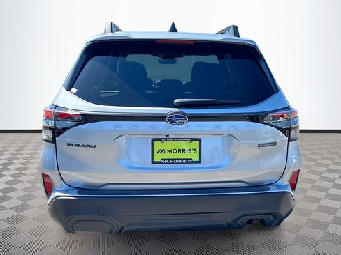 New 2026 Subaru Forester Premium image 34