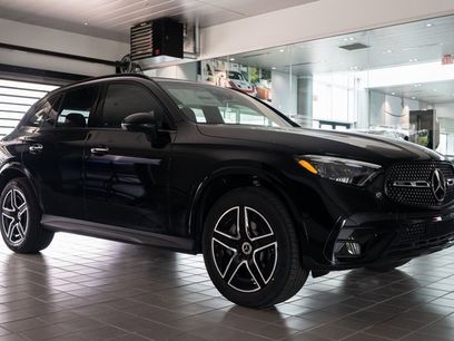 New 2025 Mercedes-Benz GLC 300 GLC 300