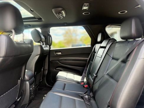 Used 2023 Dodge Durango R/T AWD/4WD image 25