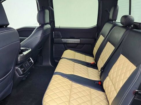 Used 2022 Ford F150 XLT w/ Equipment Group 302A High image 21