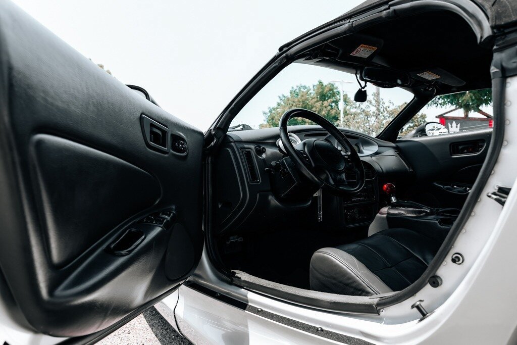 Used 2001 Plymouth Prowler RWD image 23