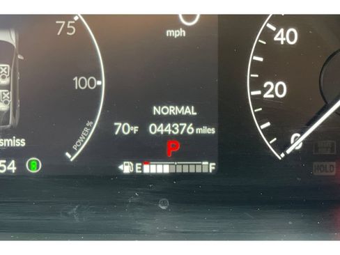 Certified 2025 Honda CR-V Sport image 40