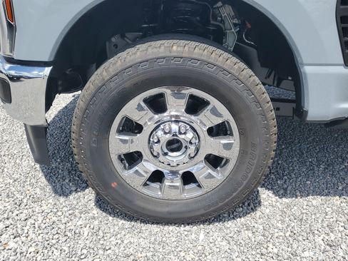 New 2026 Ford F250 Lariat w/ Lariat Ultimate Package image 6